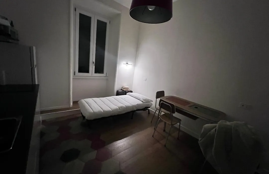 Quattro fiori apartment-1