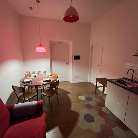 Quattro fiori apartment-2