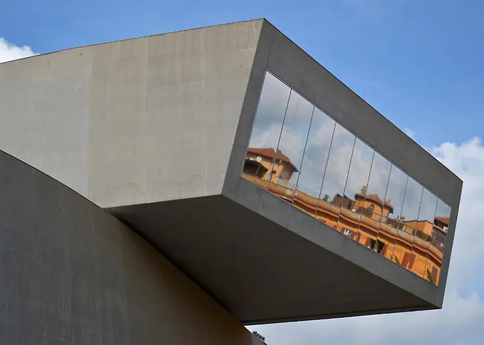 Casa Ponte della Musica