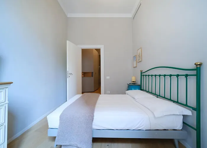 Luna'S Apartment Buddyrent
